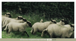 Desktop Screenshot of hostmarked.dk